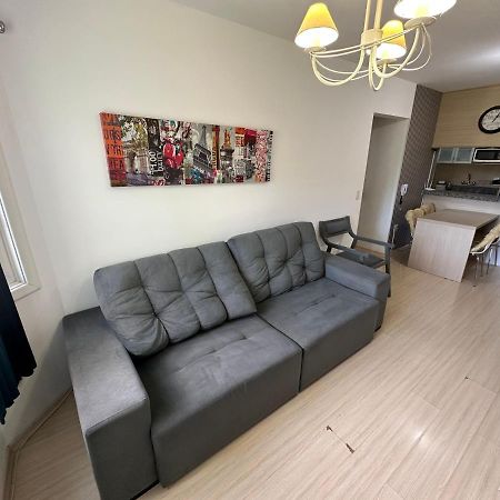 Apartamento Solar Centro De 카넬라 외부 사진