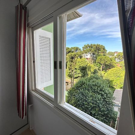 Apartamento Solar Centro De 카넬라 외부 사진