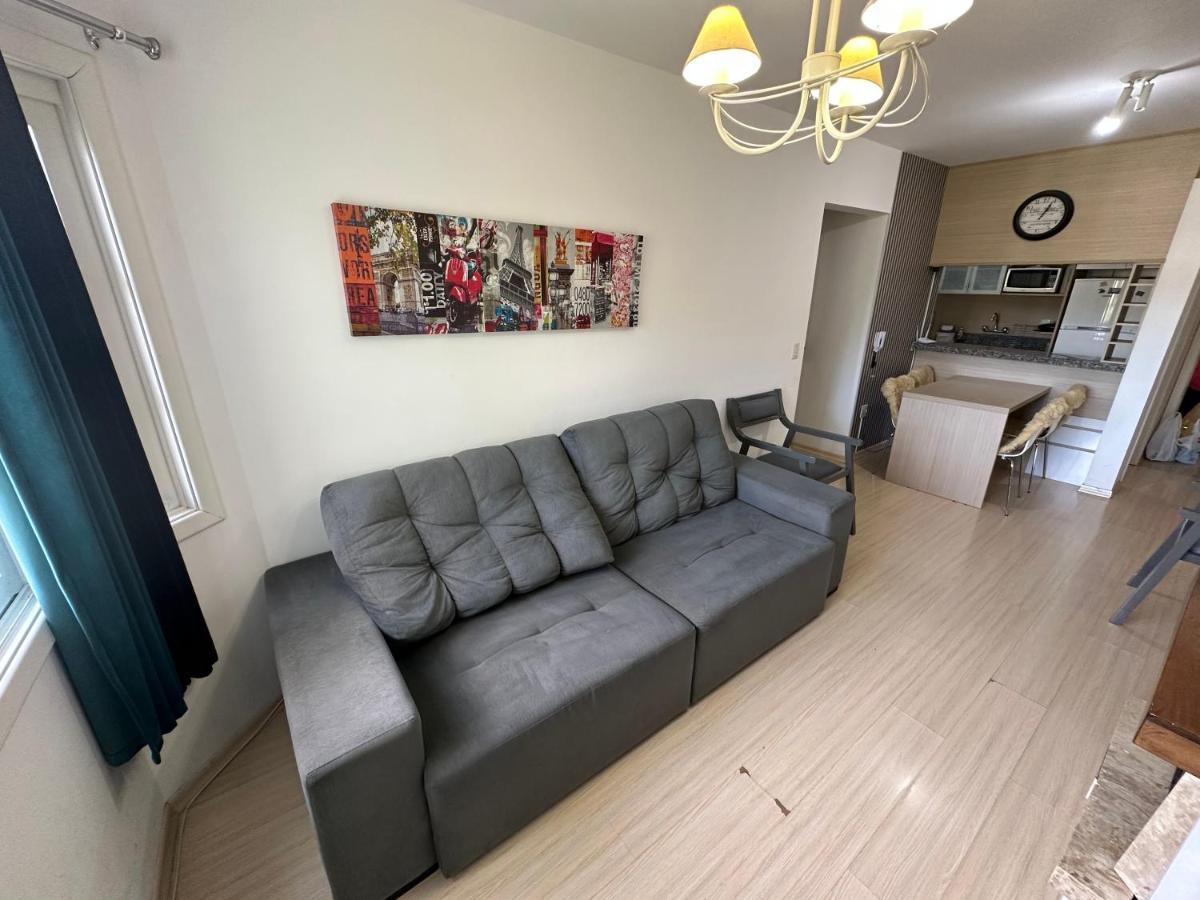 Apartamento Solar Centro De 카넬라 외부 사진
