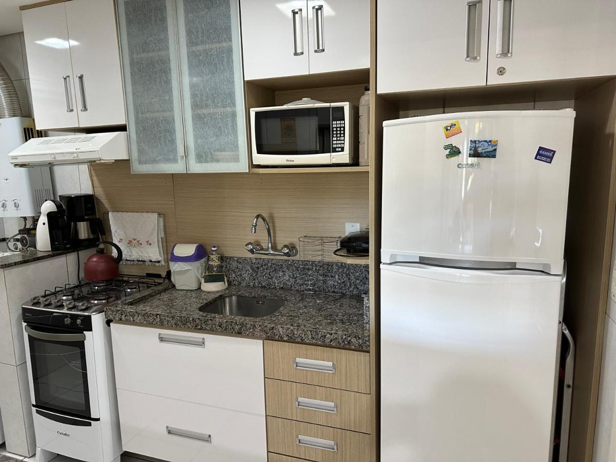 Apartamento Solar Centro De 카넬라 외부 사진