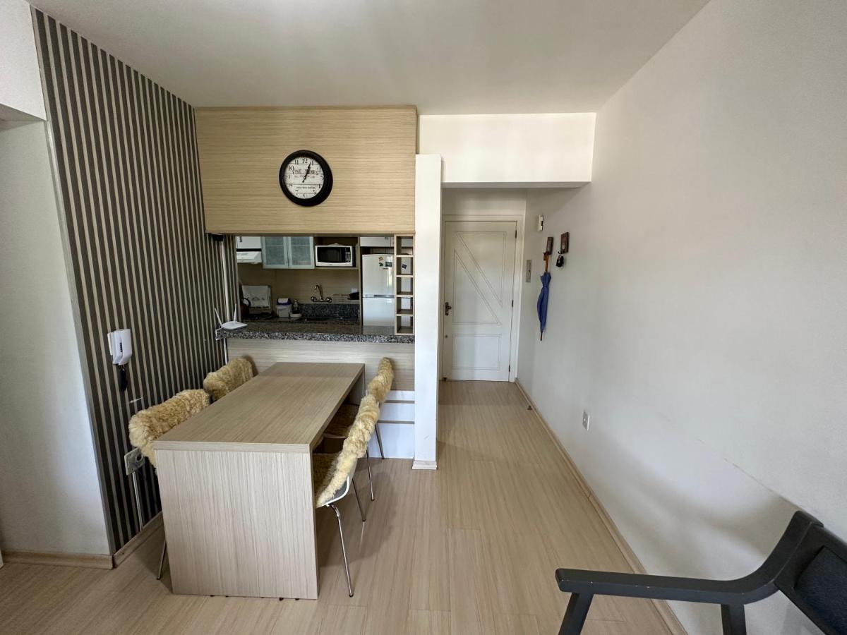 Apartamento Solar Centro De 카넬라 외부 사진