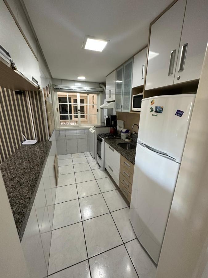 Apartamento Solar Centro De 카넬라 외부 사진