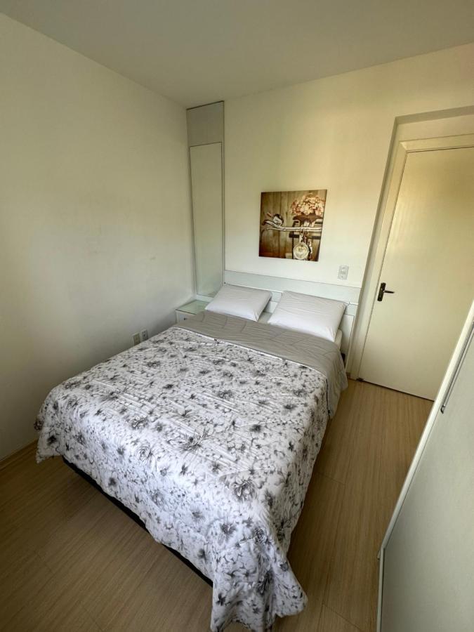 Apartamento Solar Centro De 카넬라 외부 사진