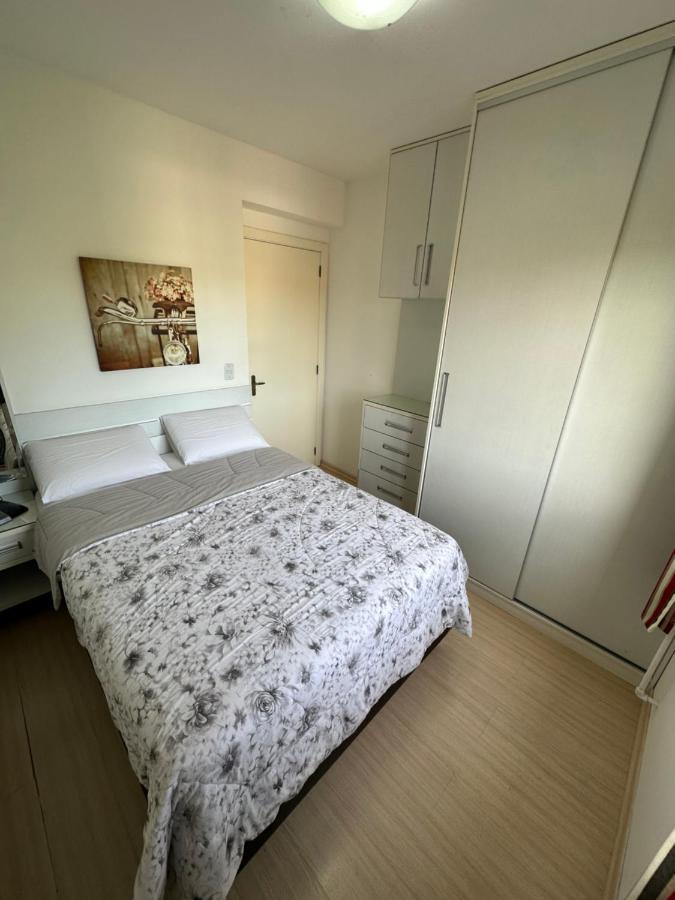 Apartamento Solar Centro De 카넬라 외부 사진