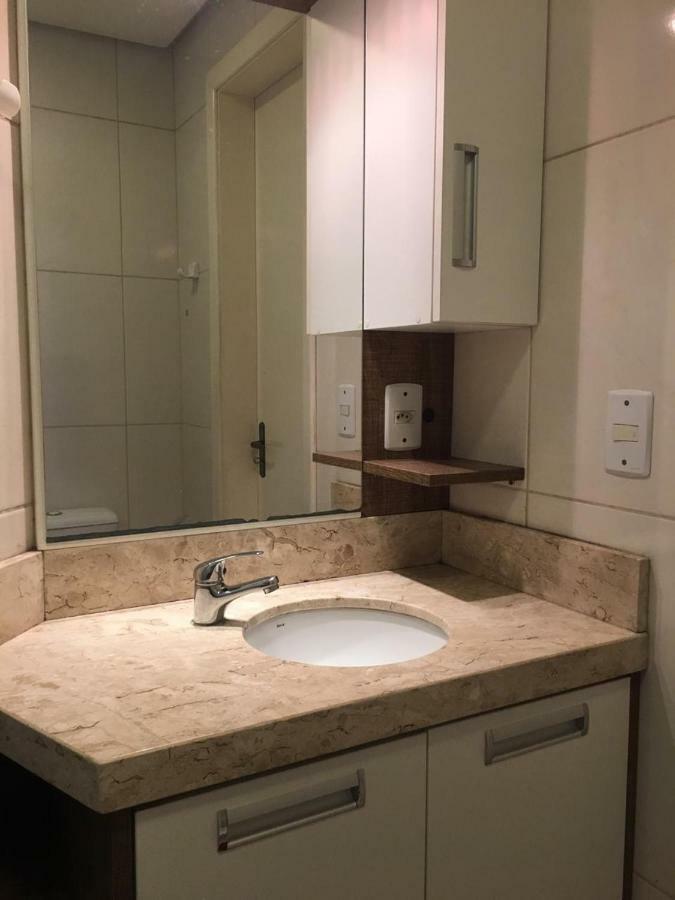 Apartamento Solar Centro De 카넬라 외부 사진